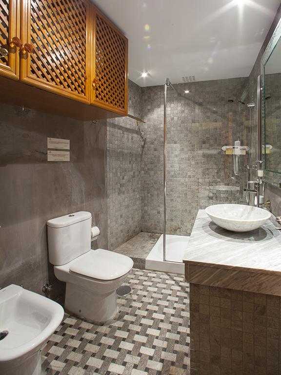 Apartahotel Almunia De San Miguel Toledo