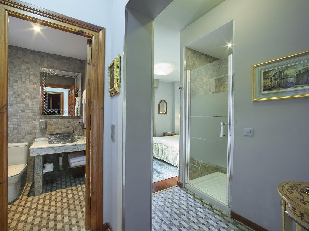 Apartahotel Almunia De San Miguel Toledo