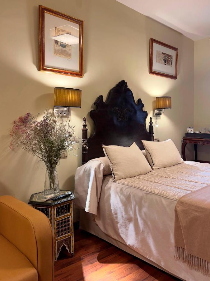 Apartahotel Almunia De San Miguel Toledo
